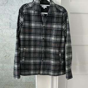 Reiss Men’s Shirt Jacket